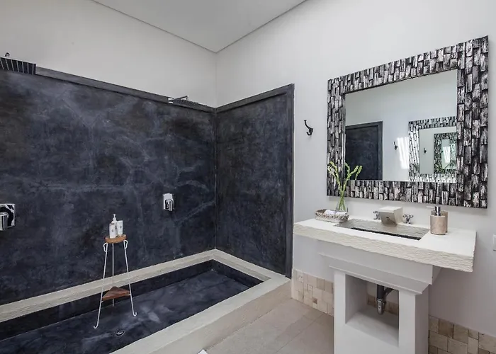Xaloc By House Of Winds - Stunning Balinese Retreat Next To Canggu * ケロボカン