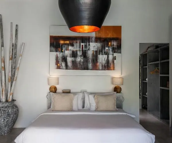Xaloc By House Of Winds - Stunning Balinese Retreat Next To Canggu