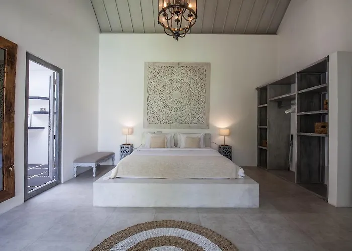 Xaloc By House Of Winds - Stunning Balinese Retreat Next To Canggu ヴィラ
