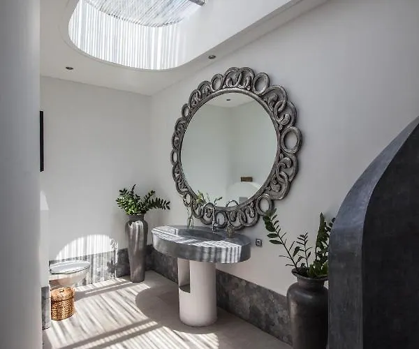 ヴィラ Xaloc By House Of Winds - Stunning Balinese Retreat Next To Canggu