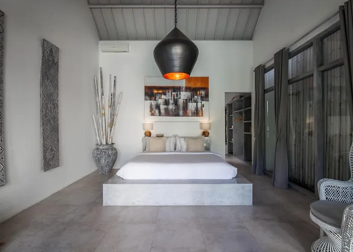Xaloc By House Of Winds - Stunning Balinese Retreat Next To Canggu ヴィラ ケロボカン