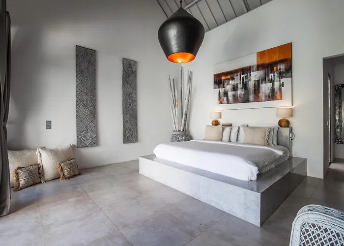 Xaloc By House Of Winds - Stunning Balinese Retreat Next To Canggu ケロボカン
