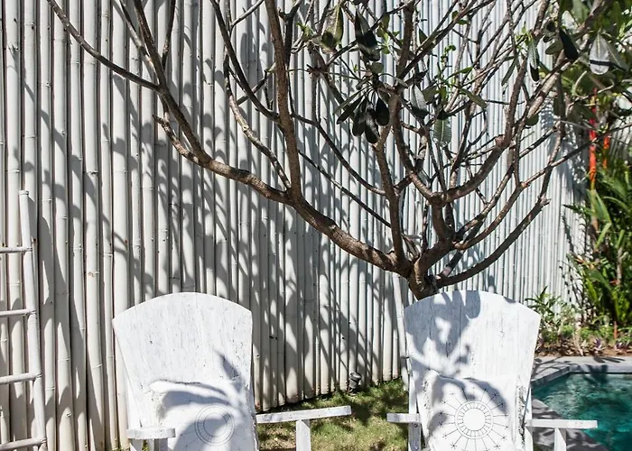 Xaloc By House Of Winds - Stunning Balinese Retreat Next To Canggu * ケロボカン