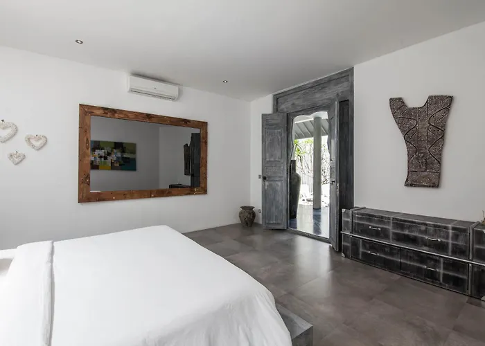 Xaloc By House Of Winds - Stunning Balinese Retreat Next To Canggu