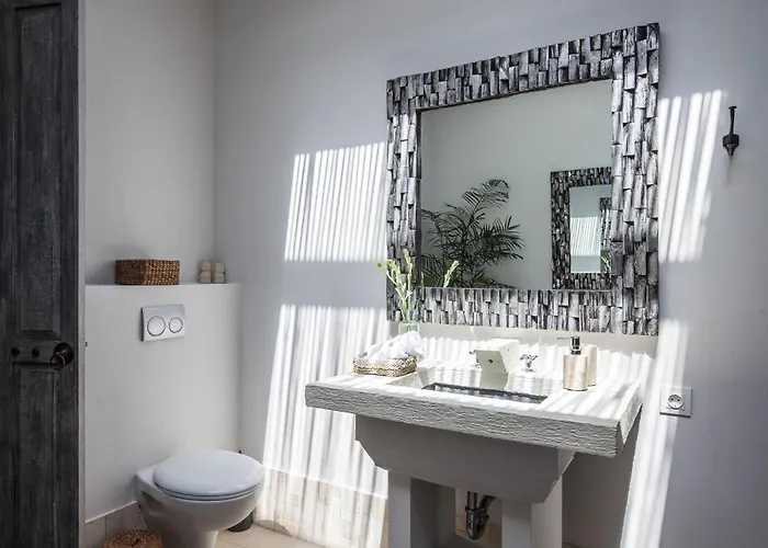 Xaloc By House Of Winds - Stunning Balinese Retreat Next To Canggu *