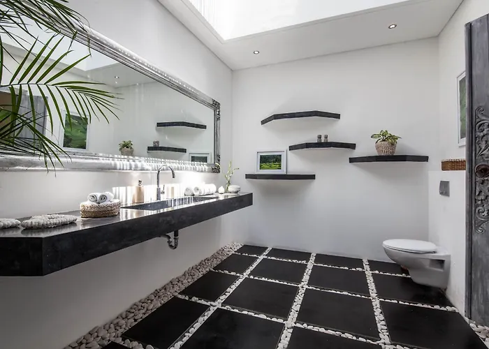 Xaloc By House Of Winds - Stunning Balinese Retreat Next To Canggu ケロボカン