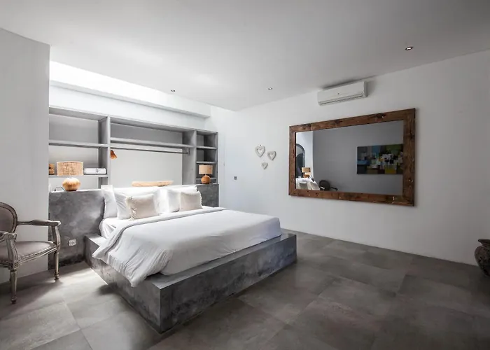 Xaloc By House Of Winds - Stunning Balinese Retreat Next To Canggu * ケロボカン