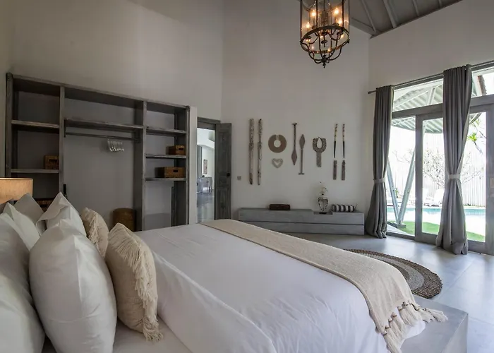 Xaloc By House Of Winds - Stunning Balinese Retreat Next To Canggu