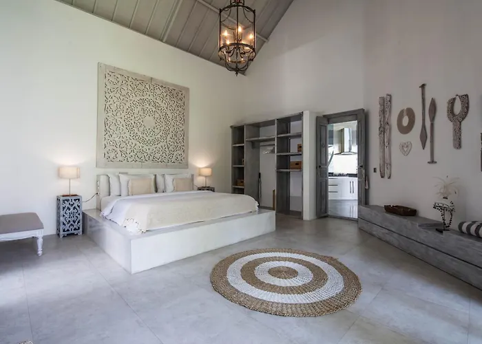 Xaloc By House Of Winds - Stunning Balinese Retreat Next To Canggu ヴィラ